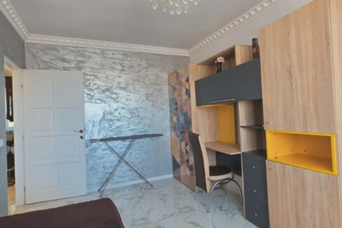 AP0891-Ovidiu-Apartament 3 camere de inchiriat, Parcul Traian-16