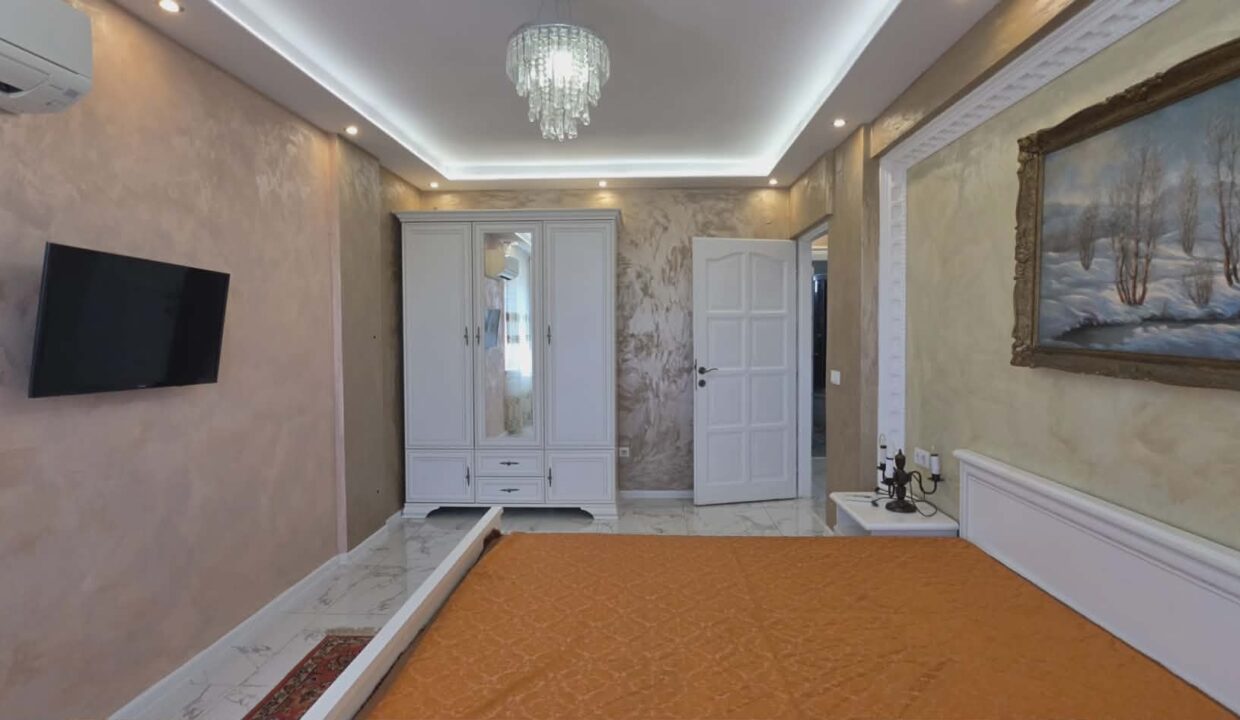 AP0891-Ovidiu-Apartament 3 camere de inchiriat, Parcul Traian-20