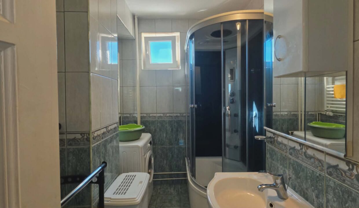 AP0891-Ovidiu-Apartament 3 camere de inchiriat, Parcul Traian-22