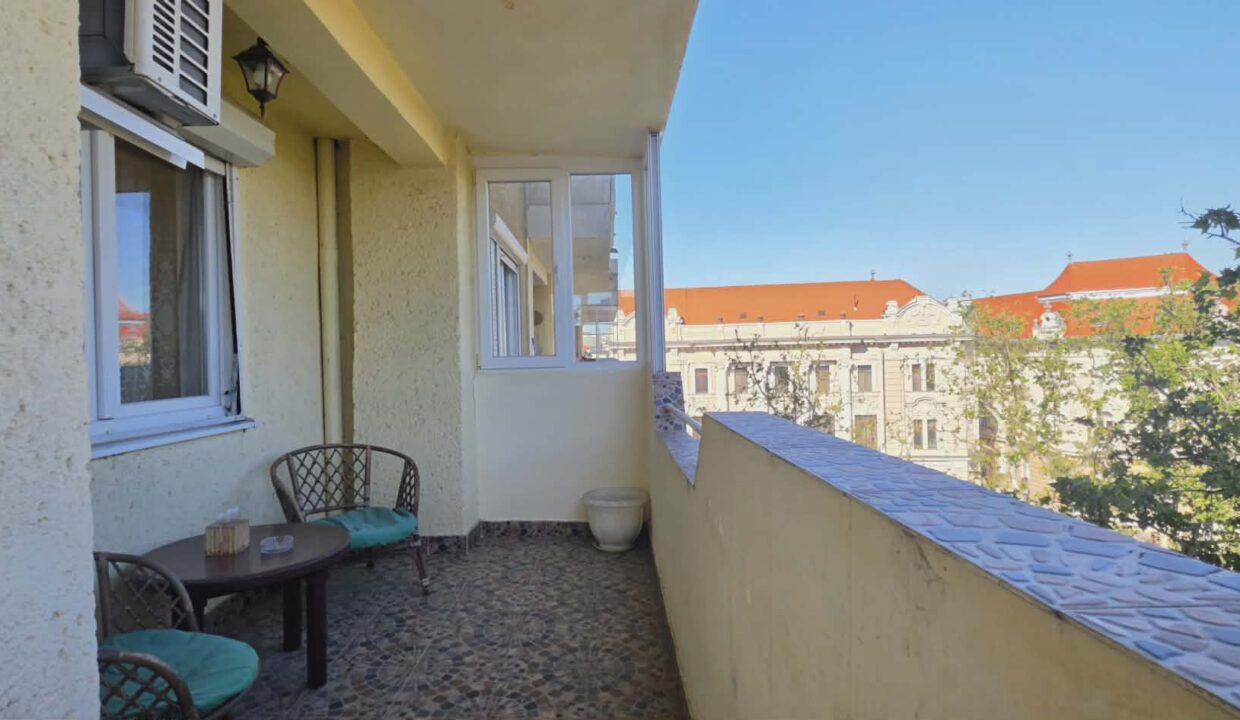 AP0891-Ovidiu-Apartament 3 camere de inchiriat, Parcul Traian-23