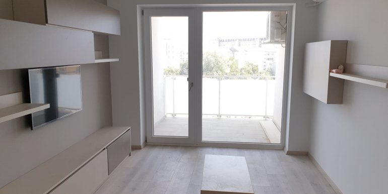 Apartament 2 camere de inchiriat, Prima Premium Decebal, Oradea AP0893 - 02
