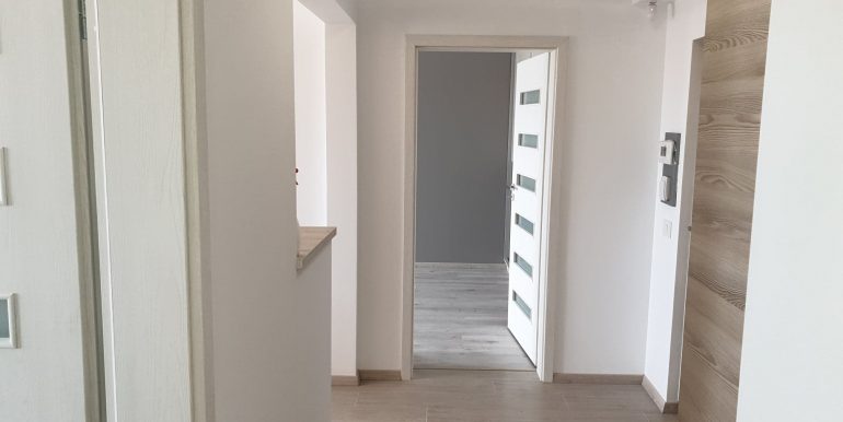 Apartament 2 camere de inchiriat, Prima Premium Decebal, Oradea AP0893 - 03