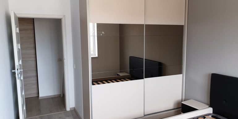 Apartament 2 camere de inchiriat, Prima Premium Decebal, Oradea AP0893 - 04