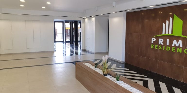 Apartament 2 camere de inchiriat, Prima Premium Decebal, Oradea AP0893 - 06