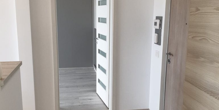 Apartament 2 camere de inchiriat, Prima Premium Decebal, Oradea AP0893 - 10