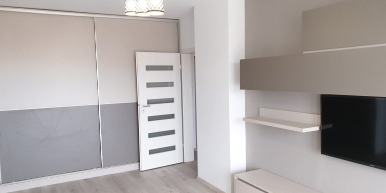 Apartament 2 camere de inchiriat, Prima Premium Decebal, Oradea AP0893 - 12
