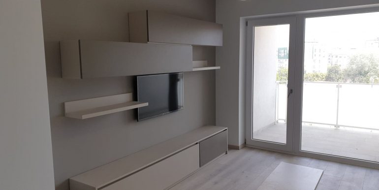 Apartament 2 camere de inchiriat, Prima Premium Decebal, Oradea AP0893 - 15