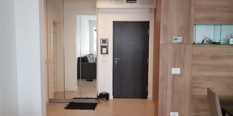 Apartament 2 camere de inchiriat, Prima Premium Sucevei, Oradea AP0886 - 06