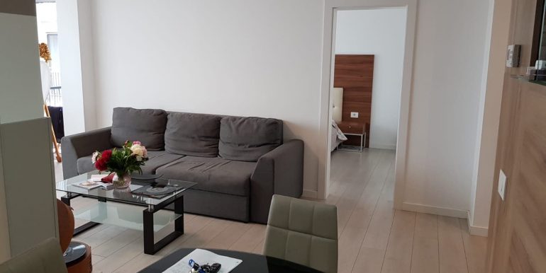 Apartament 2 camere de inchiriat, Prima Premium Sucevei, Oradea AP0886 - 16