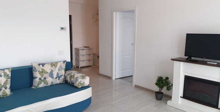 Apartament 2 camere de vanzare, Prima Sucevei, Oradea AP0889 - 27