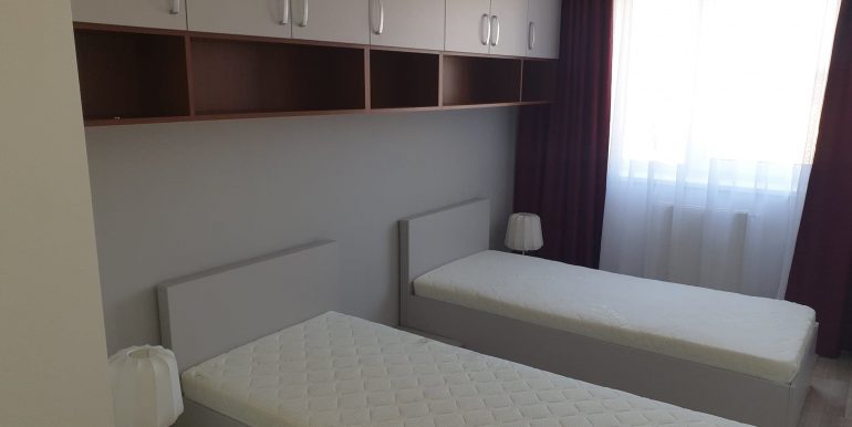 Apartament 3 camere de inchiriat, Prima Premium Sucevei, Oradea AP0894 - 04