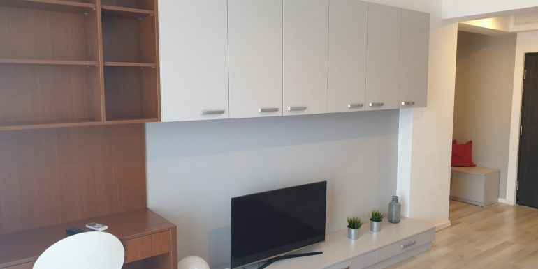Apartament 3 camere de inchiriat, Prima Premium Sucevei, Oradea AP0894 - 05