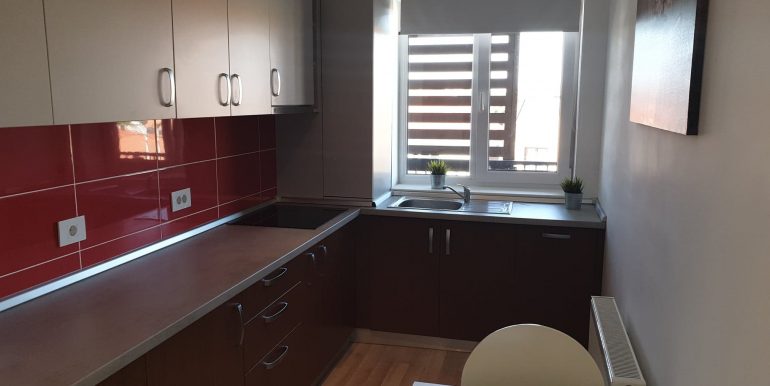 Apartament 3 camere de inchiriat, Prima Premium Sucevei, Oradea AP0894 - 09
