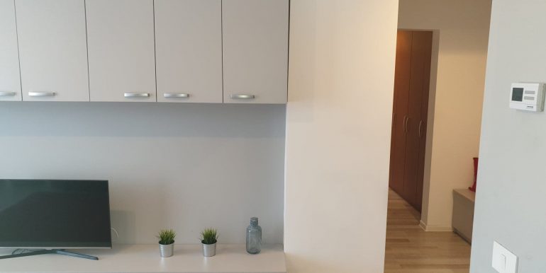 Apartament 3 camere de inchiriat, Prima Premium Sucevei, Oradea AP0894 - 11