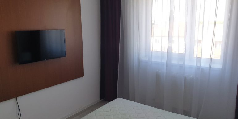 Apartament 3 camere de inchiriat, Prima Premium Sucevei, Oradea AP0894 - 12
