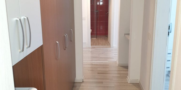 Apartament 3 camere de inchiriat, Prima Premium Sucevei, Oradea AP0894 - 14