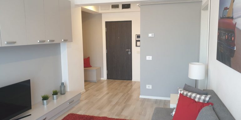 Apartament 3 camere de inchiriat, Prima Premium Sucevei, Oradea AP0894 - 16