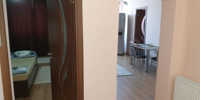 Apartament 3 camere de vanzare, str. Borsecului, Oradea AP0895 - 01