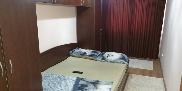 Apartament 3 camere de vanzare, str. Borsecului, Oradea AP0895 - 05