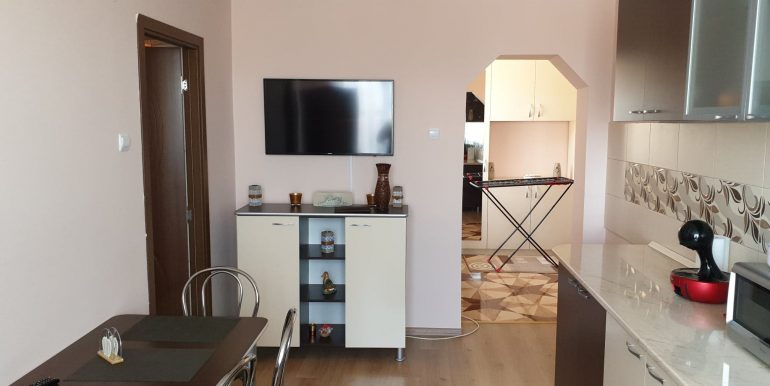 Apartament 3 camere de vanzare, str. Borsecului, Oradea AP0895 - 09