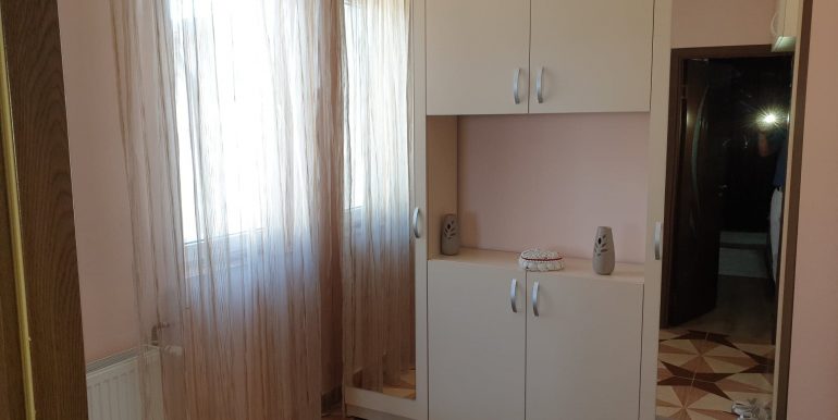 Apartament 3 camere de vanzare, str. Borsecului, Oradea AP0895 - 19