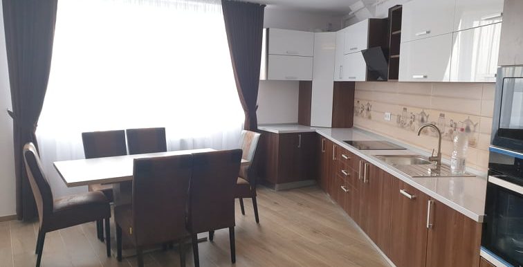 Apartament 4 camere de inchiriat, Cantemir, Oradea AP0896 - 39