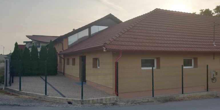 Casa de vanzare, str. Adevarului, Oradea CV0325 - 32