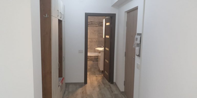 Apartament 2 camere de inchiriat, Prima Decebal, Oradea AP0900 - 10