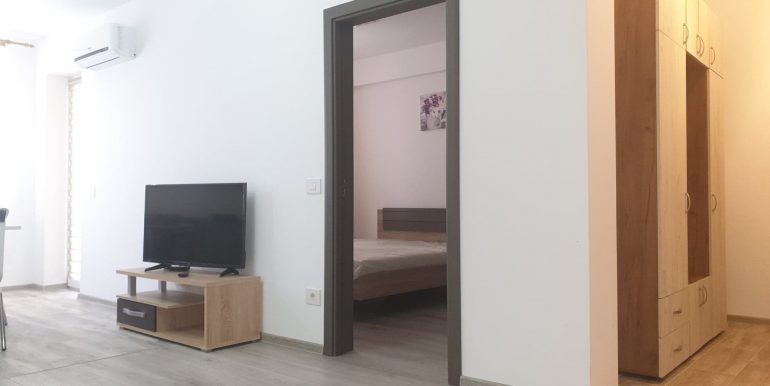 Apartament 2 camere de inchiriat, Prima Premium Decebal AP0901 - 09