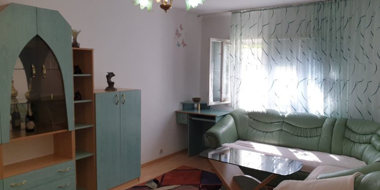 Apartament 2 camere de inchiriat, zona Nufarul, Oradea AP0897 - 05