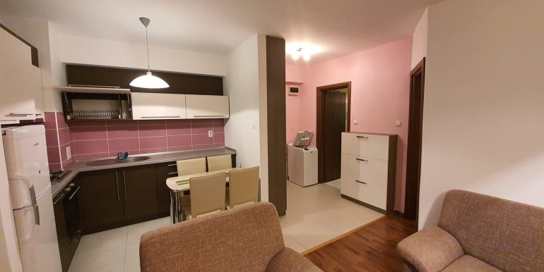 Apartament 2 camere de vanzare, Prima Nufarul, Oradea AP0902 - 33