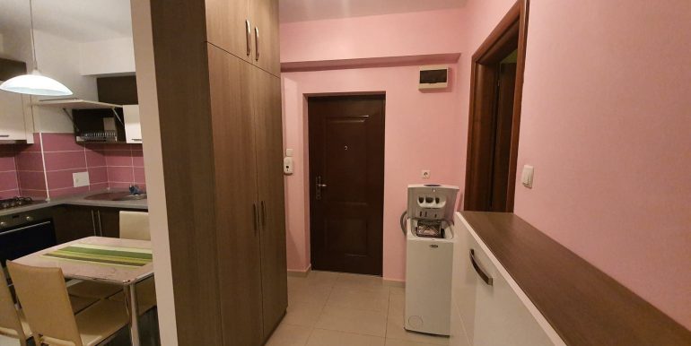 Apartament 2 camere de vanzare, Prima Nufarul, Oradea AP0902 - 35