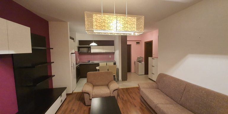 Apartament 2 camere de vanzare, Prima Nufarul, Oradea AP0902 - 37