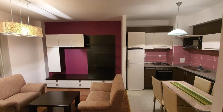 Apartament 2 camere de vanzare, Prima Nufarul, Oradea AP0902 - 39