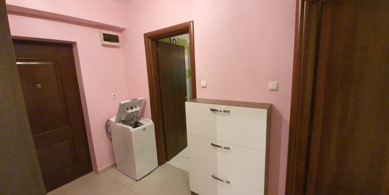Apartament 2 camere de vanzare, Prima Nufarul, Oradea AP0902 - 40
