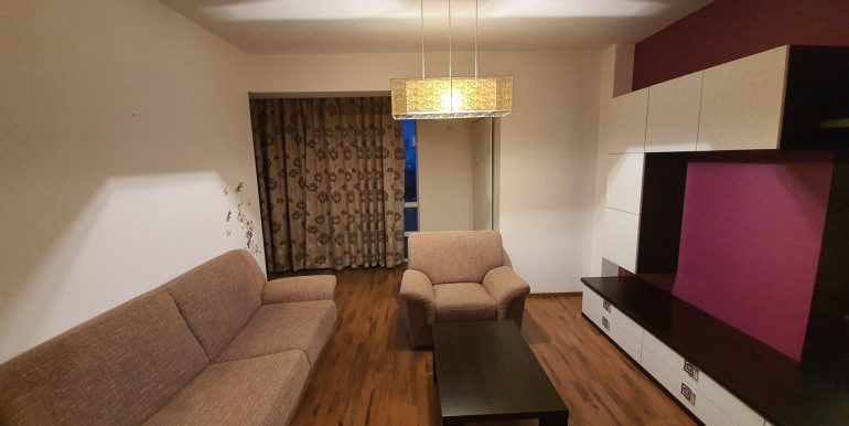 Apartament 2 camere de vanzare, Prima Nufarul, Oradea AP0902 - 42