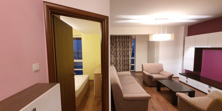 Apartament 2 camere de vanzare, Prima Nufarul, Oradea AP0902 - 43