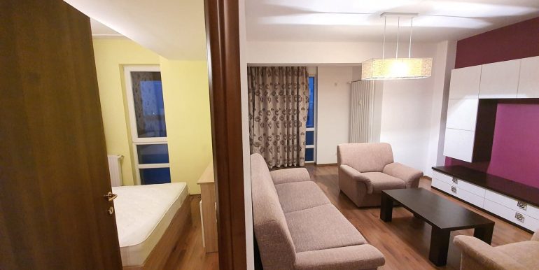 Apartament 2 camere de vanzare, Prima Nufarul, Oradea AP0902 - 46