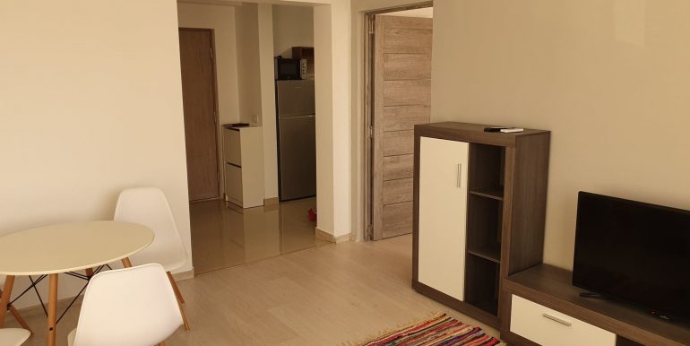 Apartament 2 camere de inchiriat, Prima Decebal, Oradea AP0908 - 13