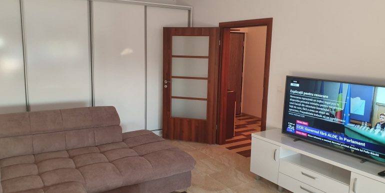 Apartament 2 camere de inchiriat, str. Razboieni, Oradea AP0904 - 08