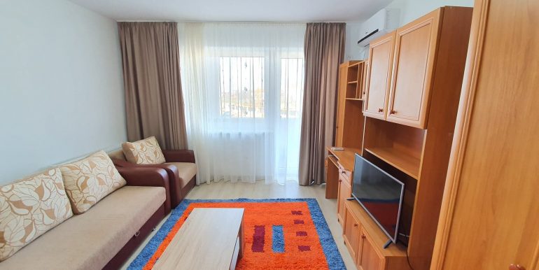 Apartament 2 camere de inchiriat,Prima Nufarul, Oradea AP0909 - 02