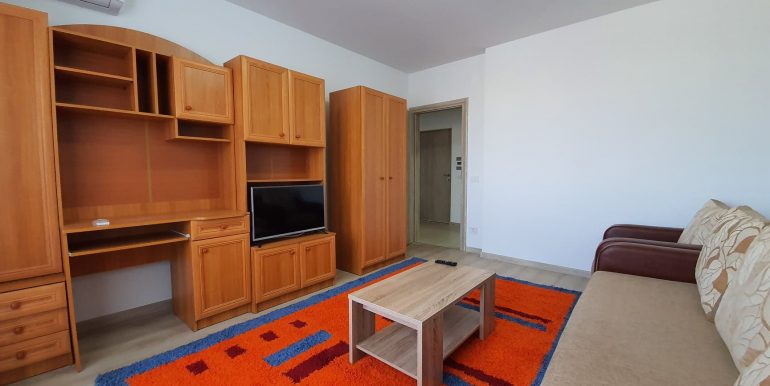 Apartament 2 camere de inchiriat,Prima Nufarul, Oradea AP0909 - 06