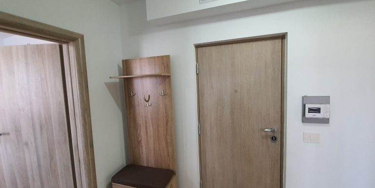 Apartament 2 camere de inchiriat,Prima Nufarul, Oradea AP0909 - 07