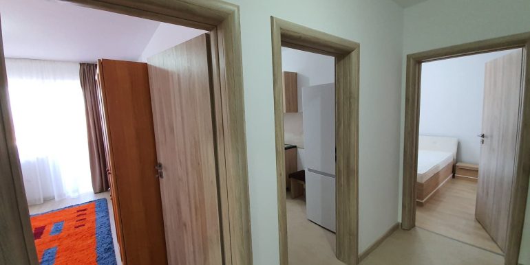 Apartament 2 camere de inchiriat,Prima Nufarul, Oradea AP0909 - 10