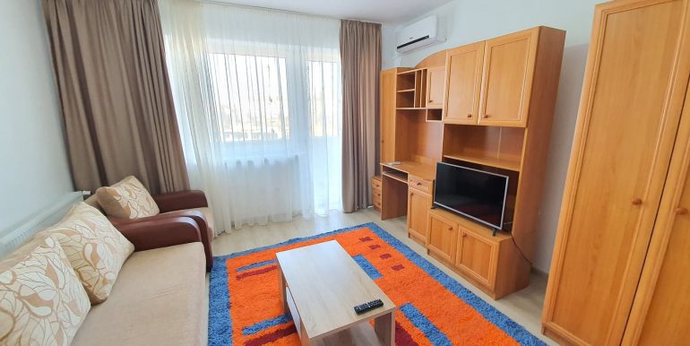 Apartament 2 camere de inchiriat,Prima Nufarul, Oradea AP0909 - 11