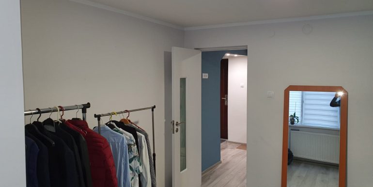 Apartament 2 camere de vanzare, Rogerius, Oradea AP0903 - 18