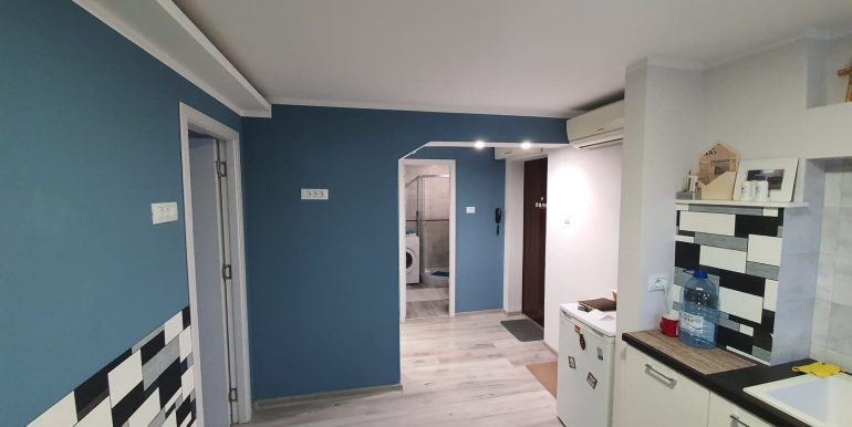 Apartament 2 camere de vanzare, Rogerius, Oradea AP0903 - 20