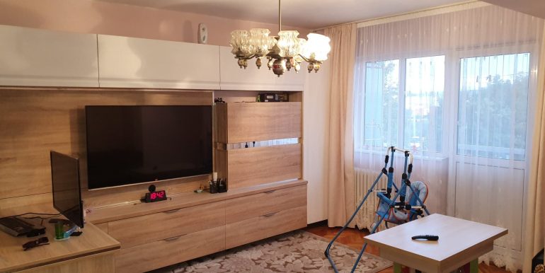 Apartament 3 camere de vanzare, Nufarul, Oradea AP0905 - 05