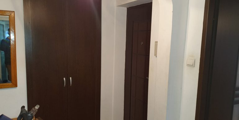 Apartament 3 camere de vanzare, Nufarul, Oradea AP0905 - 08