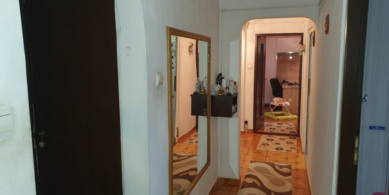 Apartament 3 camere de vanzare, Nufarul, Oradea AP0905 - 11